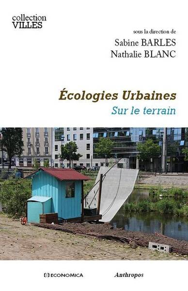 Ecologies Urbaines