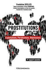 Prostitutions Exploitations Persecutions