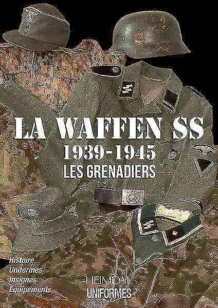 Waffen Ss -La- Vol 1