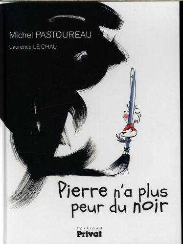 Pierre n'a plus peur du noir