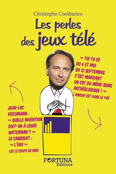 Les Perles des Jeux Tele