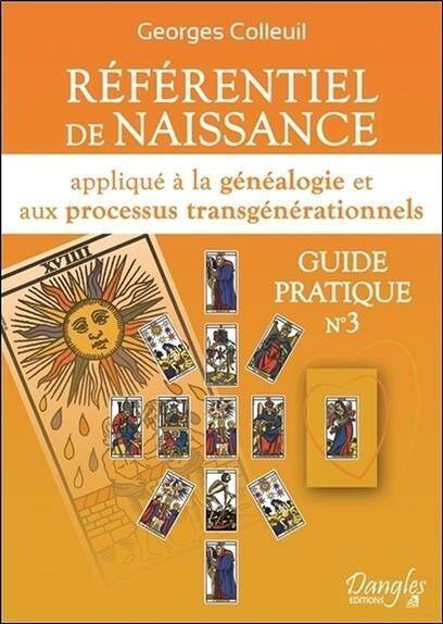 Referentiel de Naissance Applique a la Genealogie et aux Processus