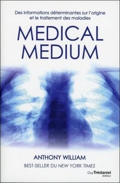 Medical medium