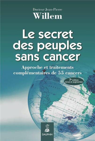 Le Secrets des Peuples Sans Cancer