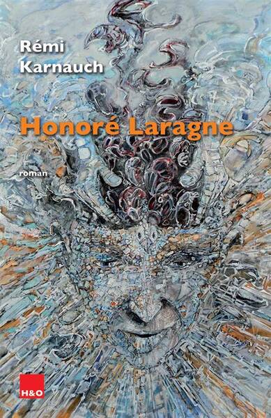 Honore Laragne