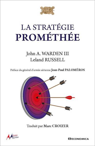 Strategie Promethee (La)