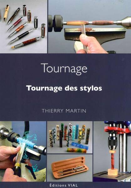 Tournage, le Tournage des Stylos