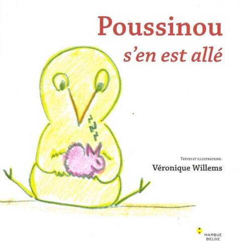 Poussinou S'En est Alle