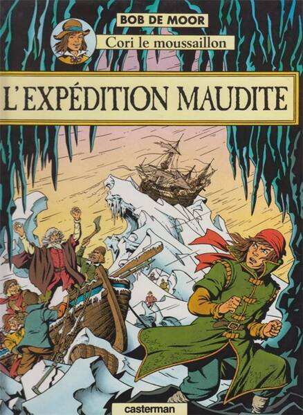 L'expédition maudite