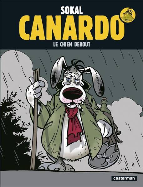 Canardo