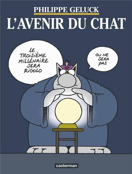 L'avenir du Chat