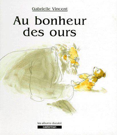 Au bonheur des ours