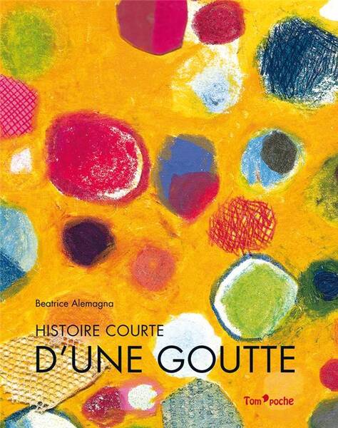 Histoire courte d'une goutte