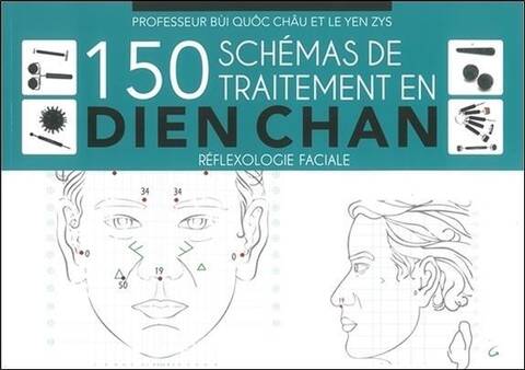 150 Schemas de Traitement en Dien Chan