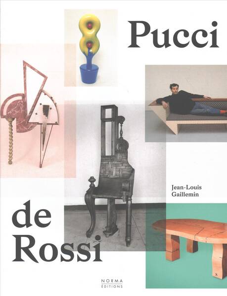 Pucci de Rossi