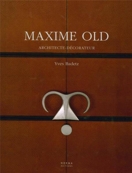 Maxime Old, Architecte Decorateur