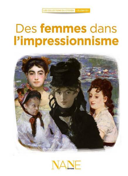 Des femmes dans l impressionnisme
