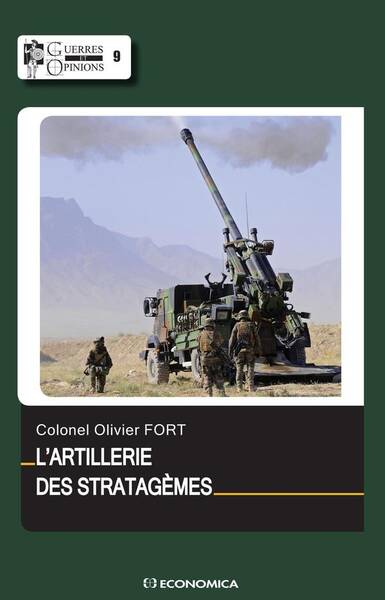 Artillerie des Stratagemes -L-