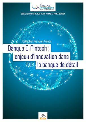 Banque & Fintech : enjeux d'innovation dans la banque de détail: 2016