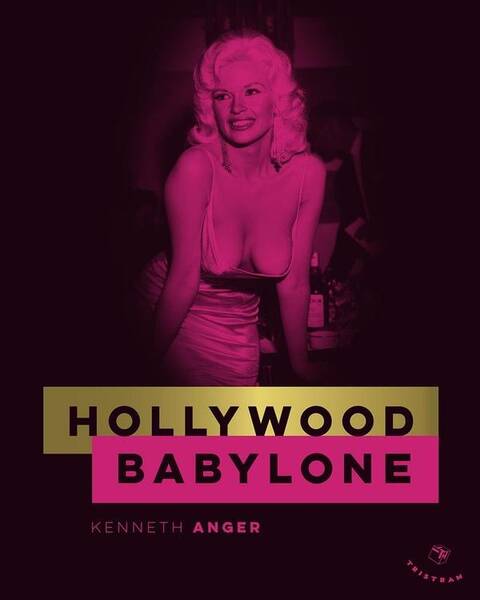 Hollywood Babylone (Edition de Luxe)