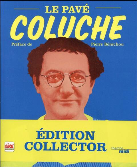 Le pavé: édition collector