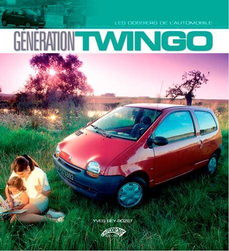 Generation Twingo