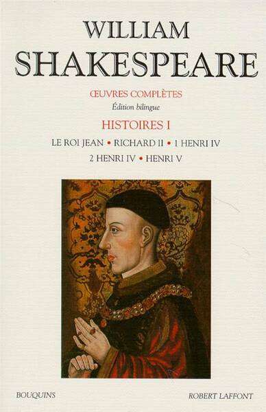 Histoires tome 1