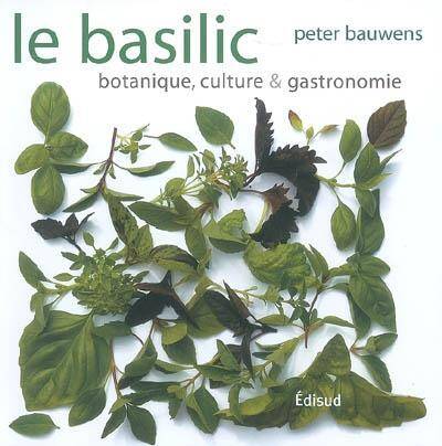 ASILIC -LE- BOTANIQUE CULTURE ET t gastronomie