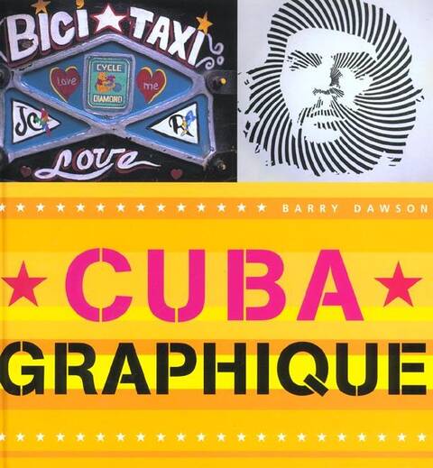 Cuba Graphique
