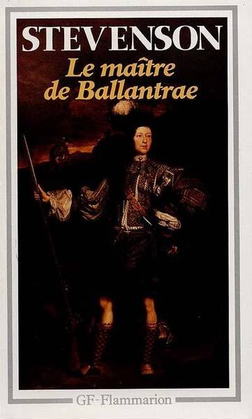 Le Maître de Ballantrae