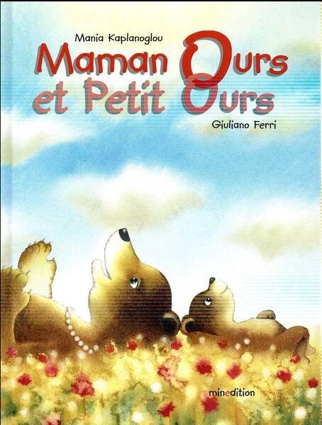 Maman Ours et Petit Ours