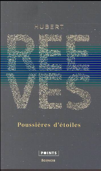 Poussieres D'Etoiles