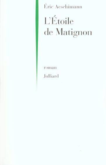 L'Etoile de Matignon