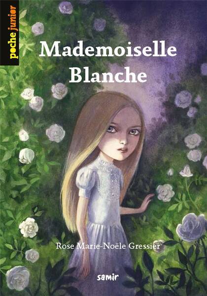 Mademoiselle Blanche