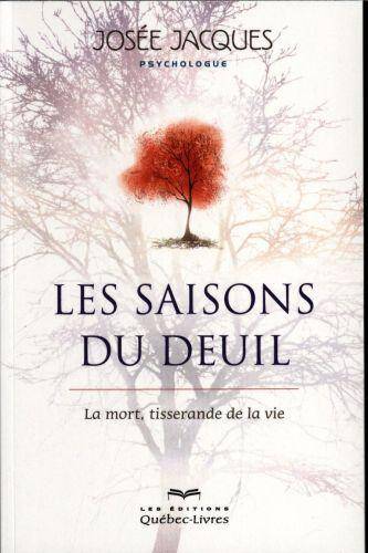 Les saisons du deuil : la mort, tisserande de la vie