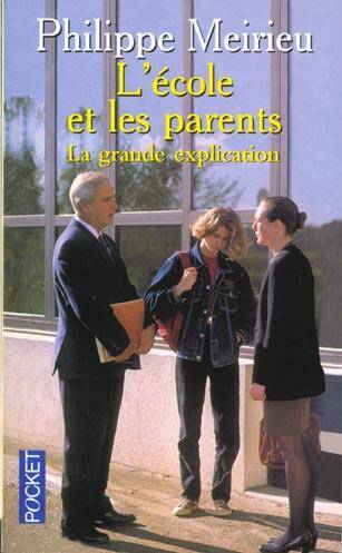 L'école et les parents