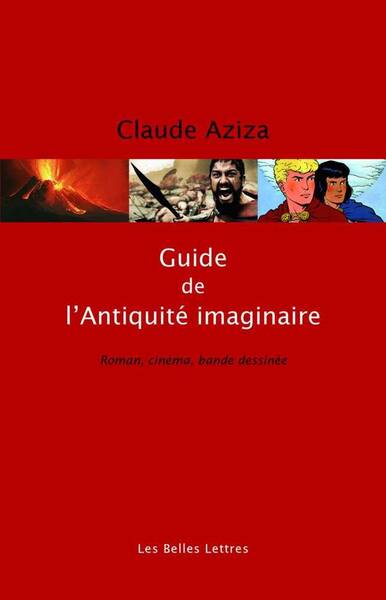 Guide de l'Antiquite Imaginaire