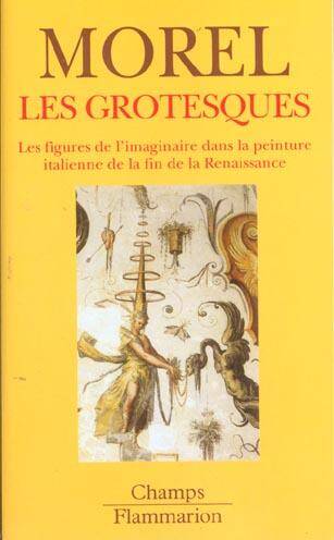 Les grotesques