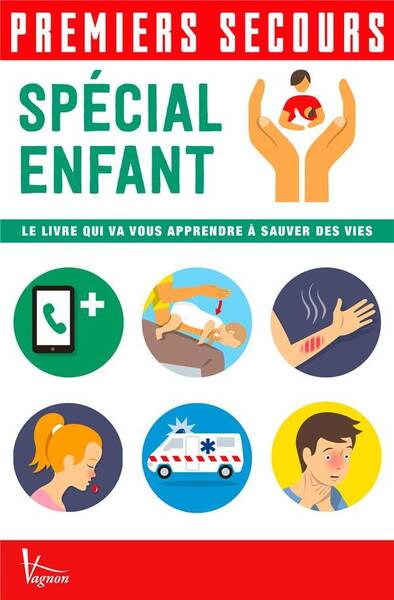 Les Premiers Secours les Enfants