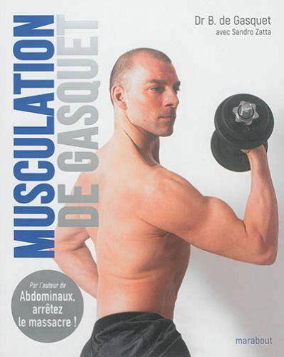 Musculation de Gasquet