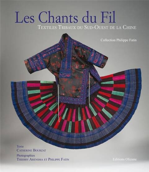 Chants du Fil (Les)