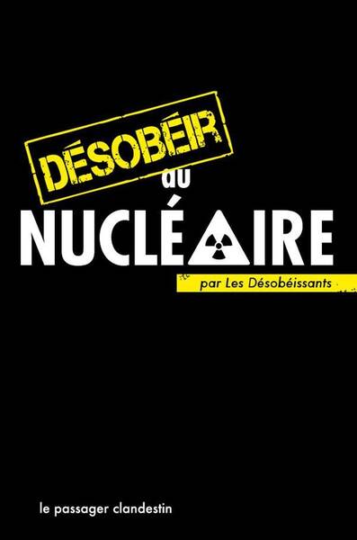 Desobeir au Nucleaire