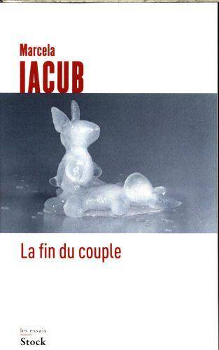 La fin du couple