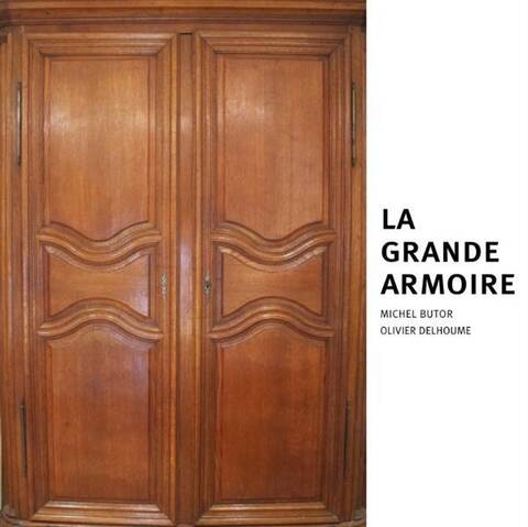 La grande armoire