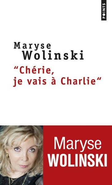 Cherie Je Vais a Charlie