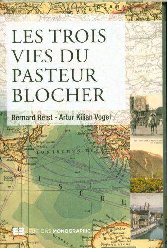 Les trois vies du Pasteur Blocher