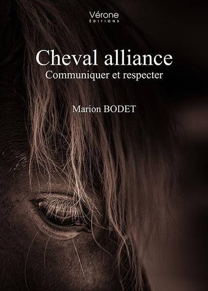 Cheval alliance: communiquer et