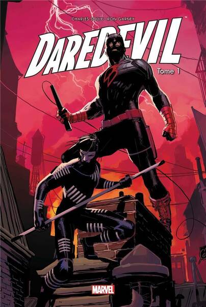 Daredevil. Tome 1