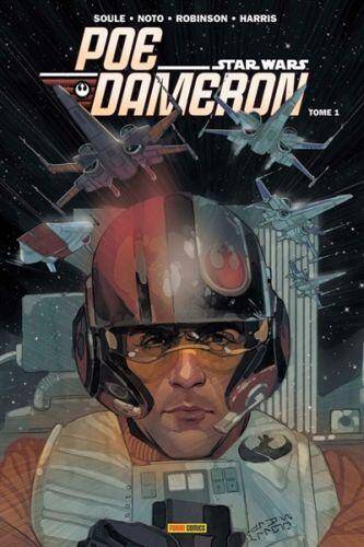 Star Wars: Poe Dameron