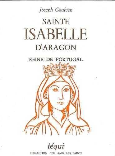 Sainte Isabelle D'Aragon